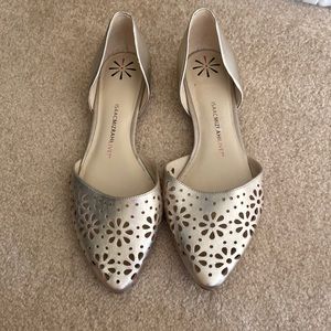 Isaac Mizrah Live! Shoes